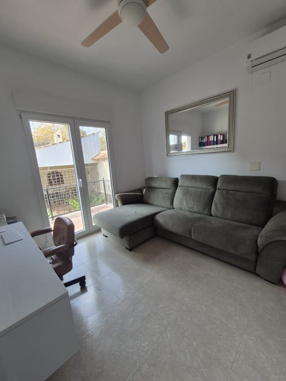Finca - Cortijo met 4 slaapkamers in Daya Vieja - 11