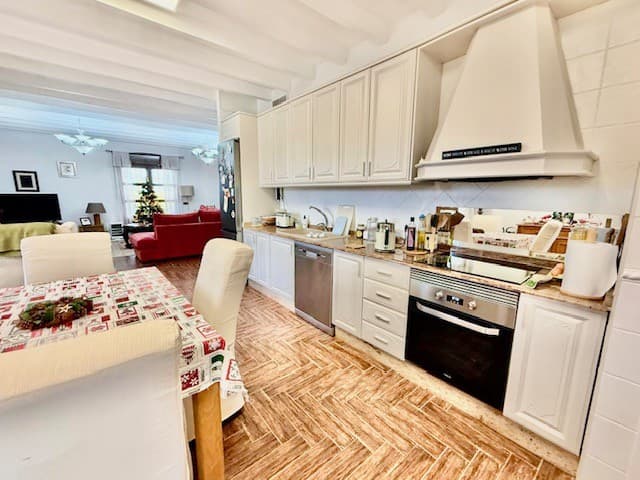 Vrijstaande Villa met 3 slaapkamers in Avileses - 33