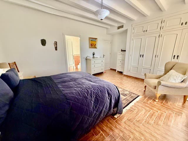 Vrijstaande Villa met 3 slaapkamers in Avileses - 36