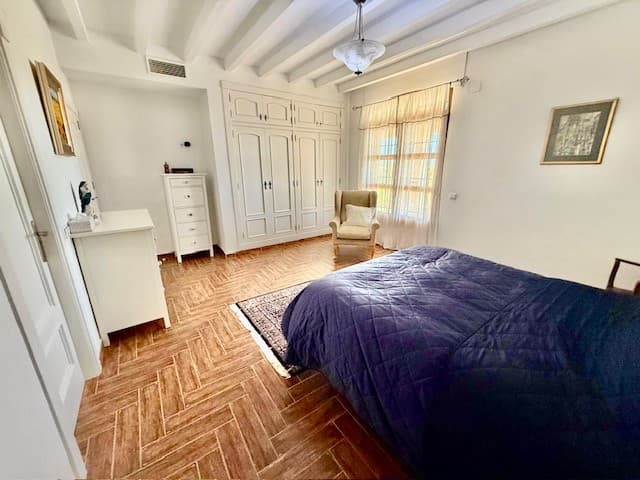 Vrijstaande Villa met 3 slaapkamers in Avileses - 37