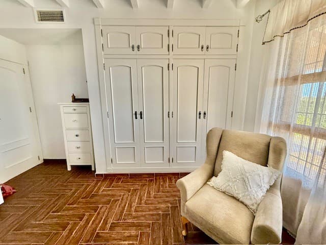 Vrijstaande Villa met 3 slaapkamers in Avileses - 39