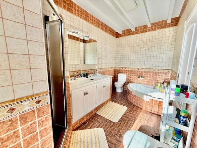 Vrijstaande Villa met 3 slaapkamers in Avileses - 40