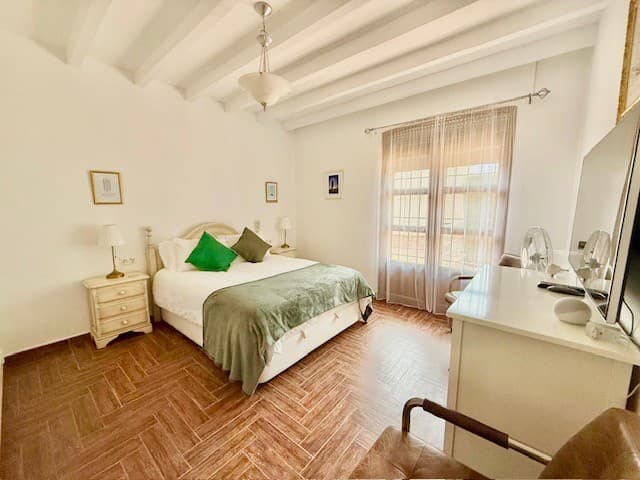 Vrijstaande Villa met 3 slaapkamers in Avileses - 43