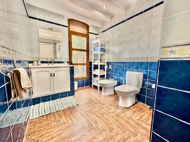 Vrijstaande Villa met 3 slaapkamers in Avileses - 45