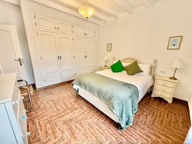 Vrijstaande Villa met 3 slaapkamers in Avileses - 44