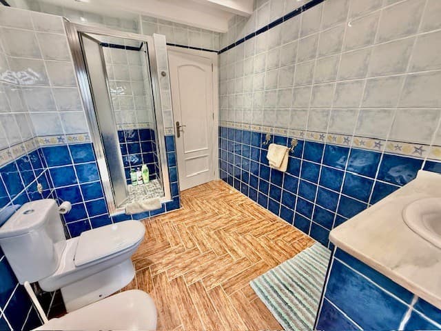 Vrijstaande Villa met 3 slaapkamers in Avileses - 46