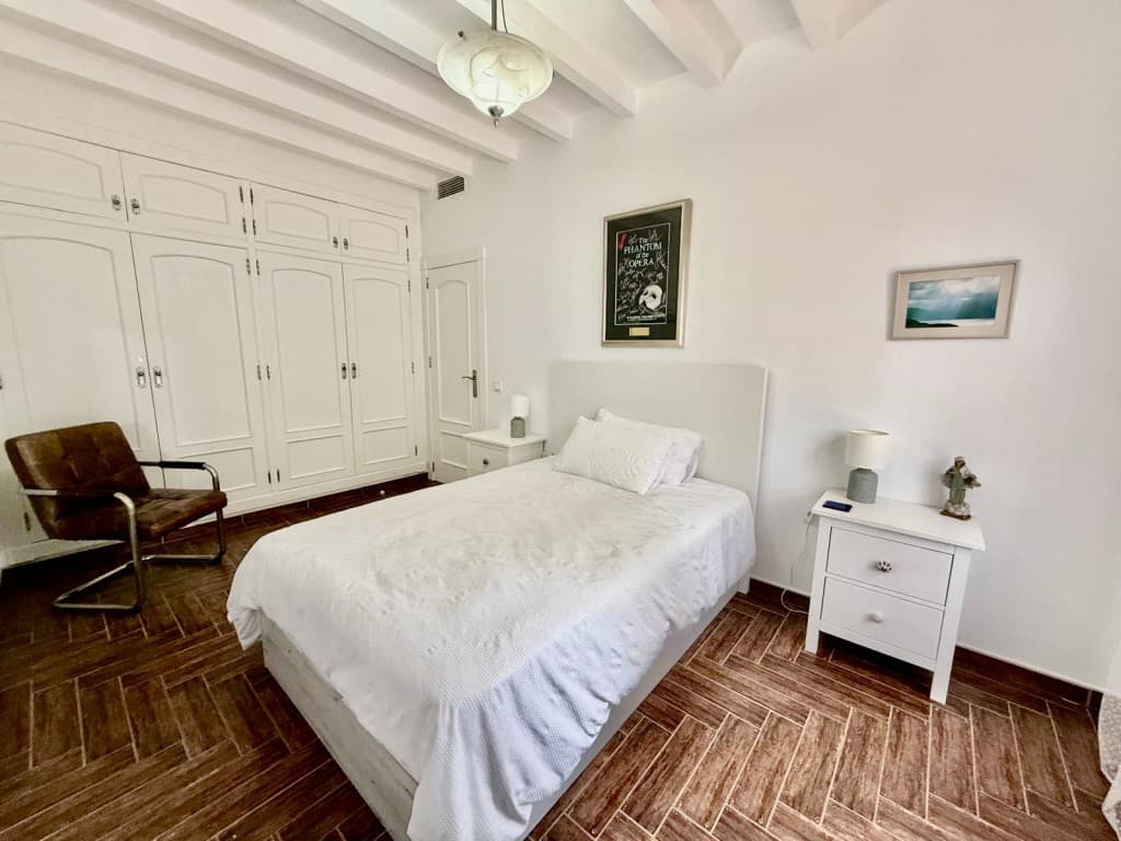 Vrijstaande Villa met 3 slaapkamers in Avileses - 48