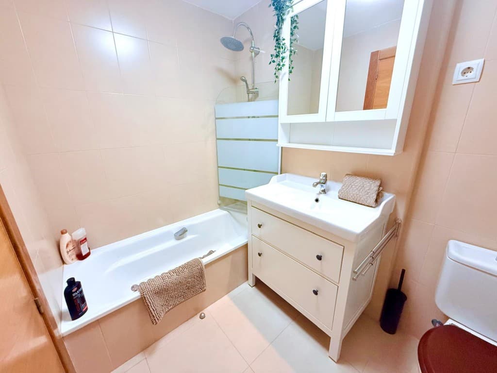 Apartamento Planta Media de 2 dormitorios en Hacienda Riquelme - 22