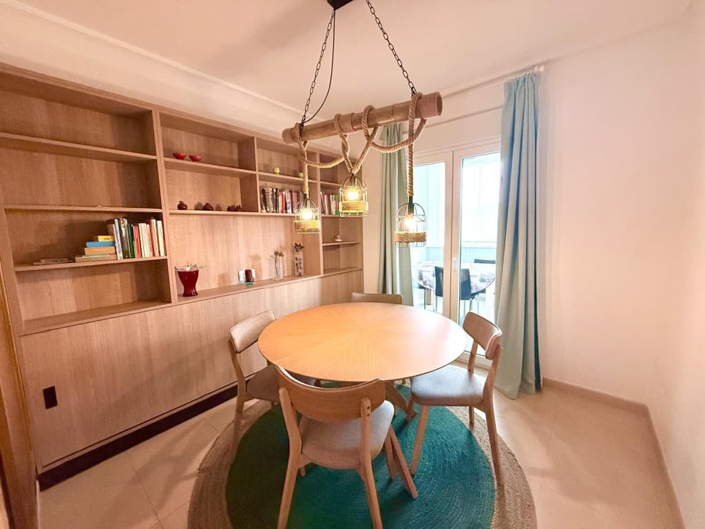 Apartamento Planta Media de 2 dormitorios en Hacienda Riquelme - 4