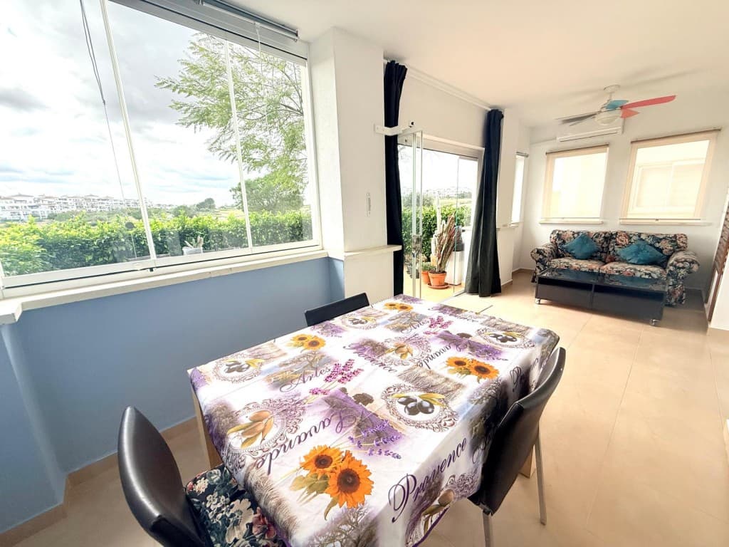 Apartamento Planta Media de 2 dormitorios en Hacienda Riquelme - 5