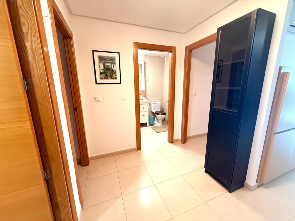 Apartamento Planta Media de 2 dormitorios en Hacienda Riquelme - 18