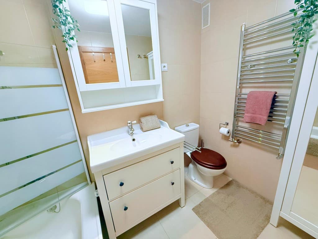 Apartamento Planta Media de 2 dormitorios en Hacienda Riquelme - 21