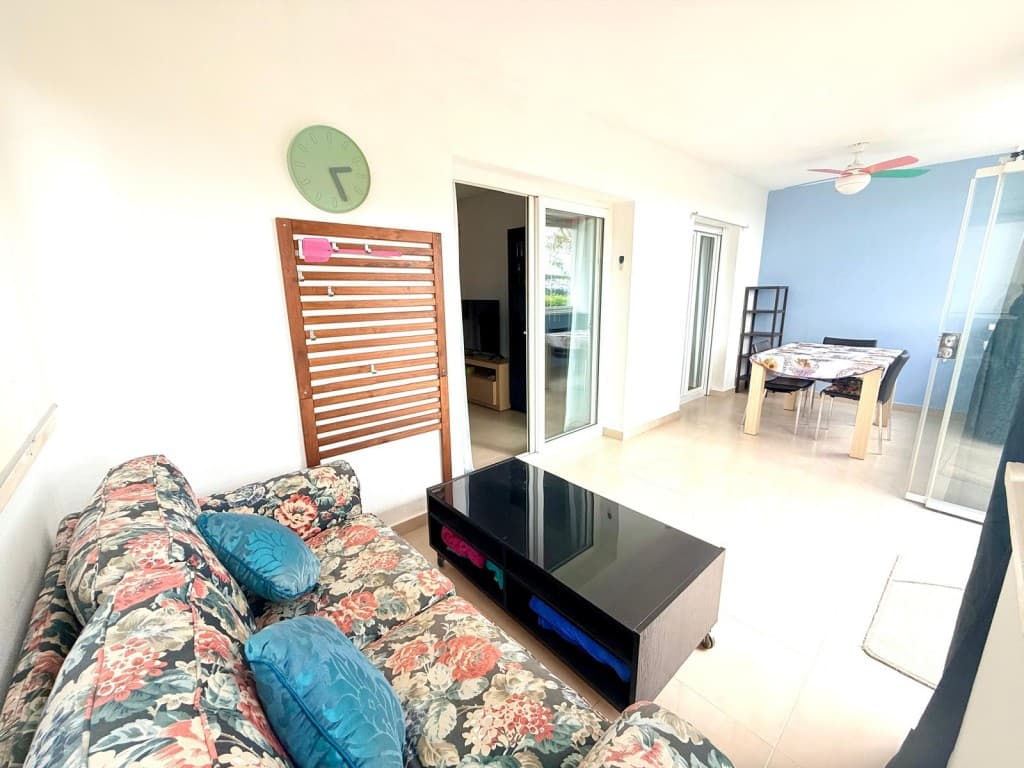 Apartamento Planta Media de 2 dormitorios en Hacienda Riquelme - 6