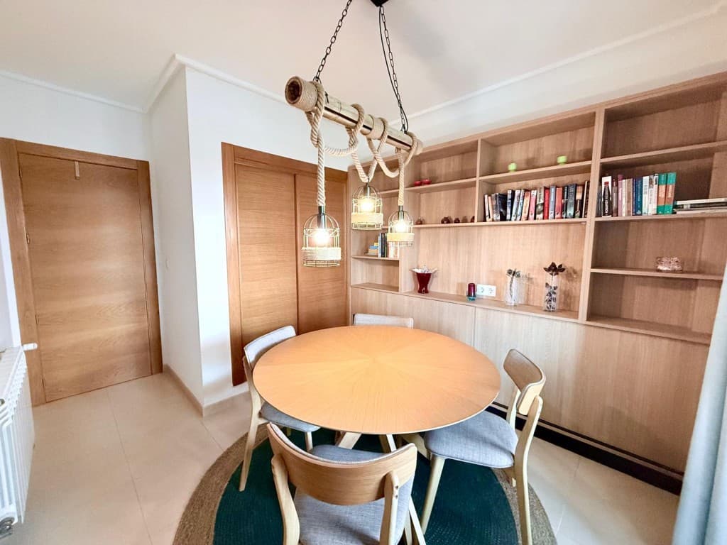 Apartamento Planta Media de 2 dormitorios en Hacienda Riquelme - 3