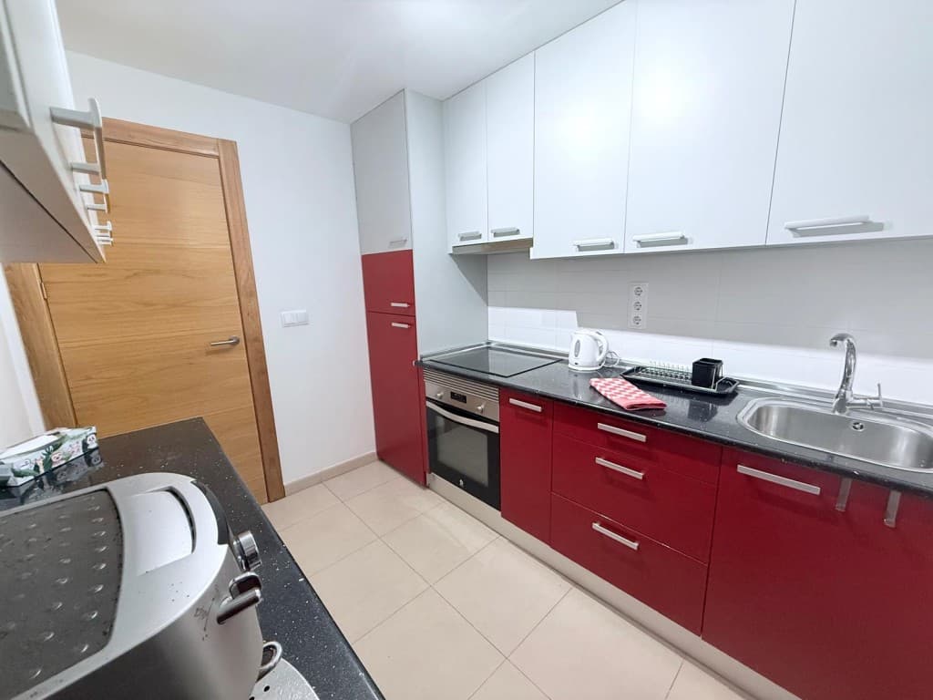 Apartamento Planta Media de 2 dormitorios en Hacienda Riquelme - 15