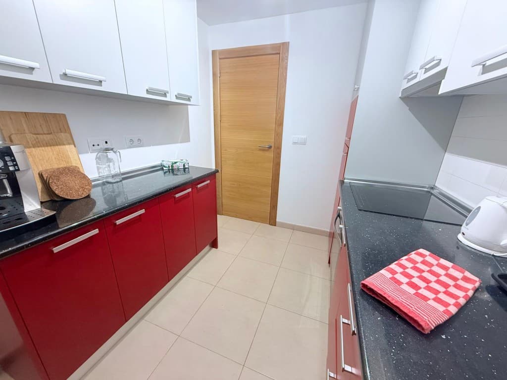 Apartamento Planta Media de 2 dormitorios en Hacienda Riquelme - 16