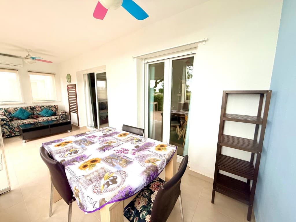 Apartamento Planta Media de 2 dormitorios en Hacienda Riquelme - 8