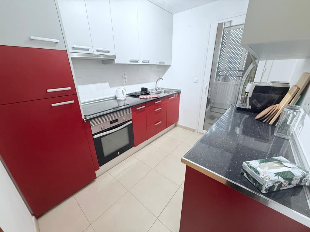 Apartamento Planta Media de 2 dormitorios en Hacienda Riquelme - 14