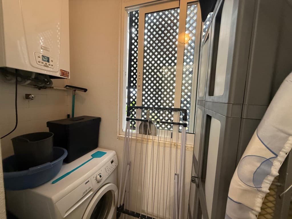 Apartamento Planta Media de 2 dormitorios en Hacienda Riquelme - 17