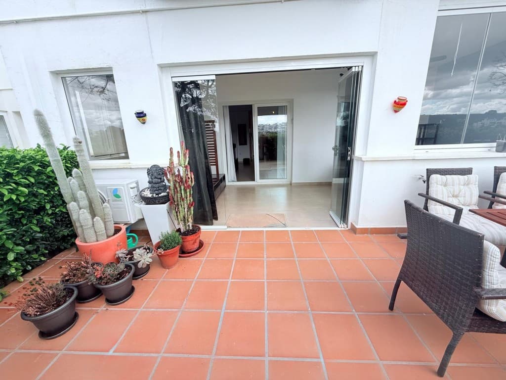 Apartamento Planta Media de 2 dormitorios en Hacienda Riquelme - 10