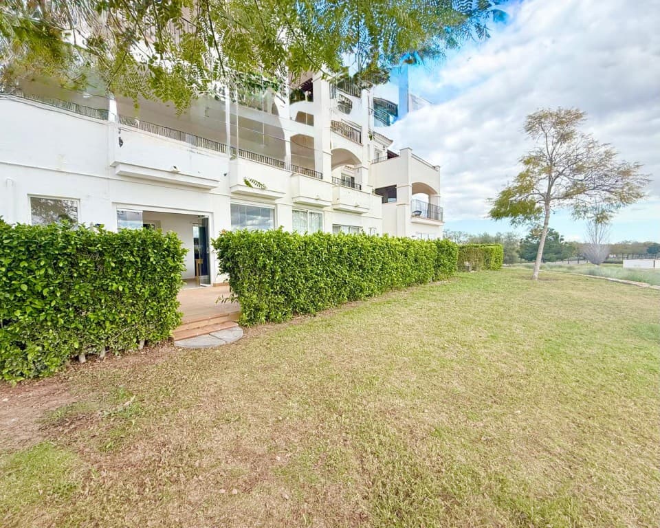 Apartamento Planta Media de 2 dormitorios en Hacienda Riquelme - 12