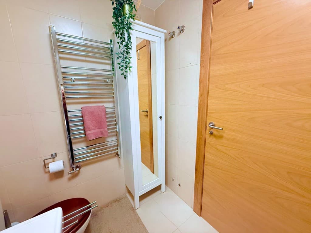 Apartamento Planta Media de 2 dormitorios en Hacienda Riquelme - 23
