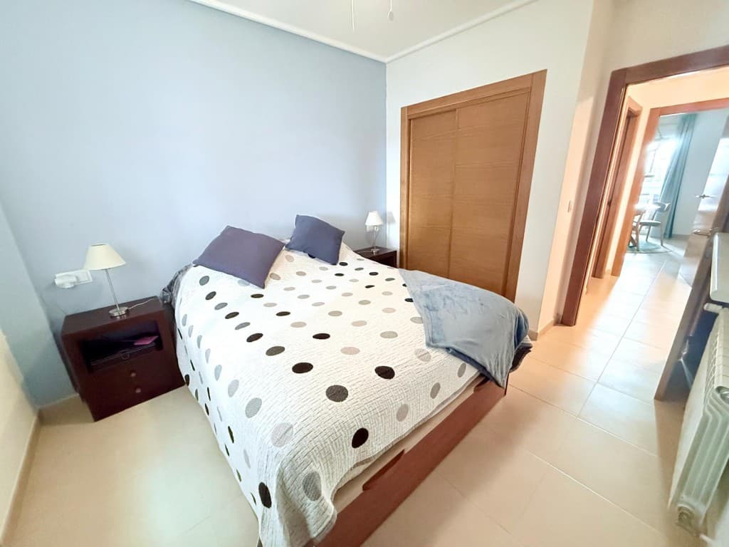 Apartamento Planta Media de 2 dormitorios en Hacienda Riquelme - 19