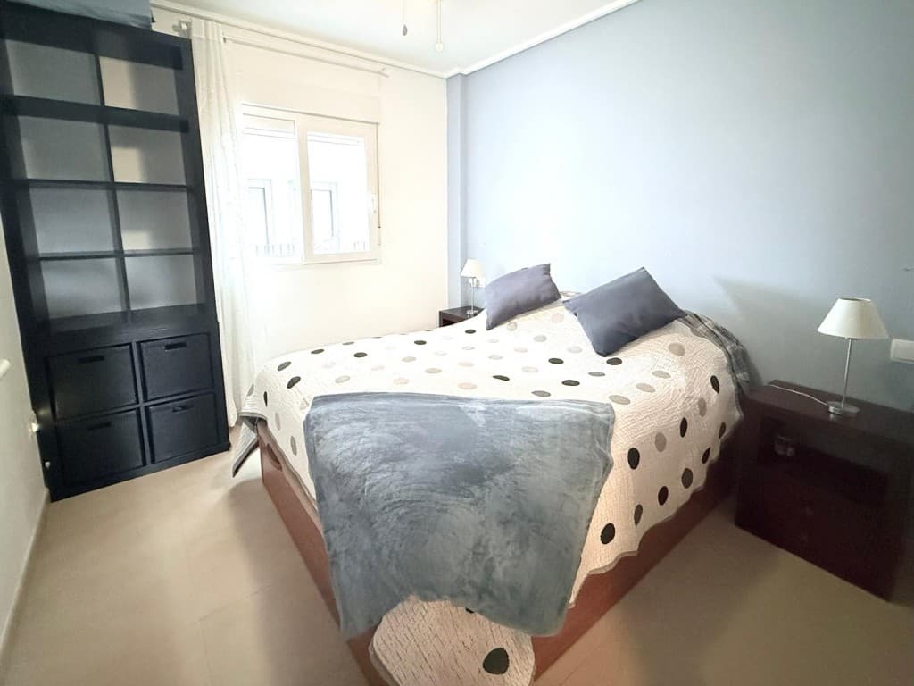Apartamento Planta Media de 2 dormitorios en Hacienda Riquelme - 20