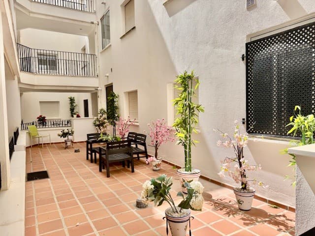 Apartamento Planta Media de 2 dormitorios en Hacienda Riquelme - 27