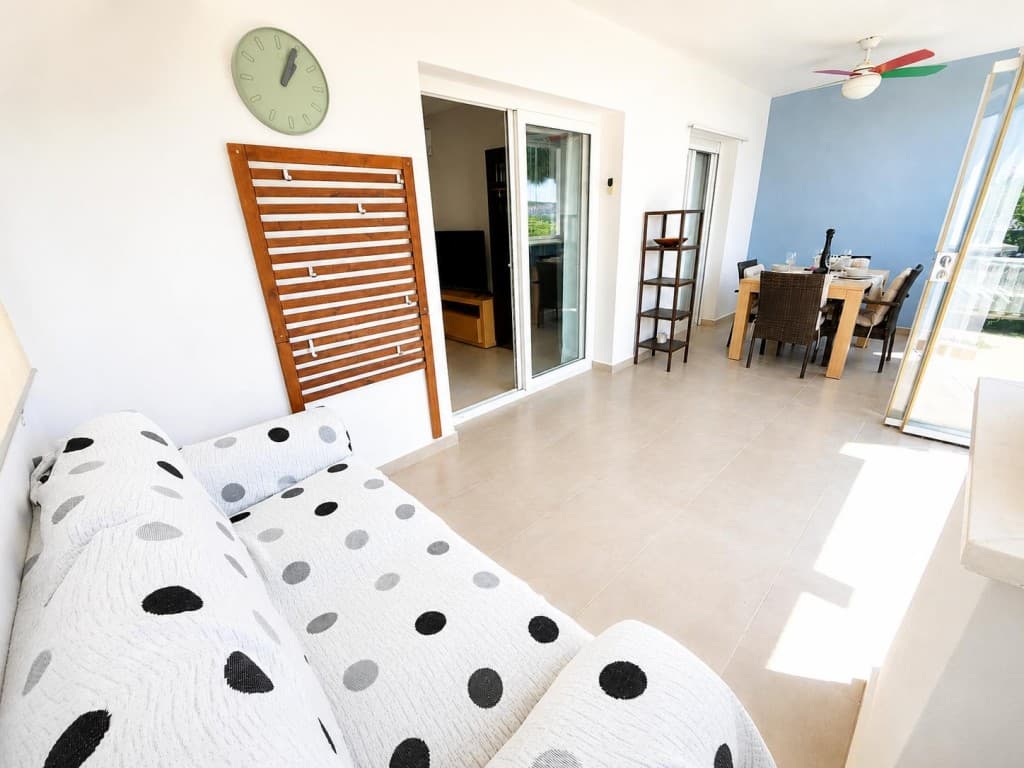Apartamento Planta Media de 2 dormitorios en Hacienda Riquelme - 5