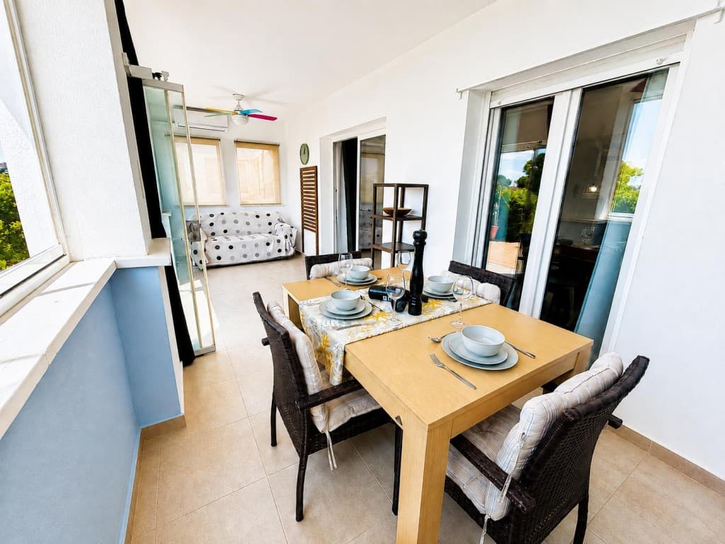 Apartamento Planta Media de 2 dormitorios en Hacienda Riquelme - 6