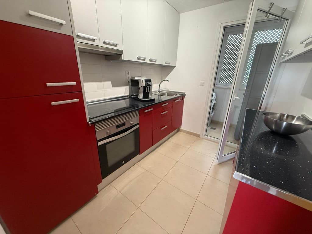 Apartamento Planta Media de 2 dormitorios en Hacienda Riquelme - 15