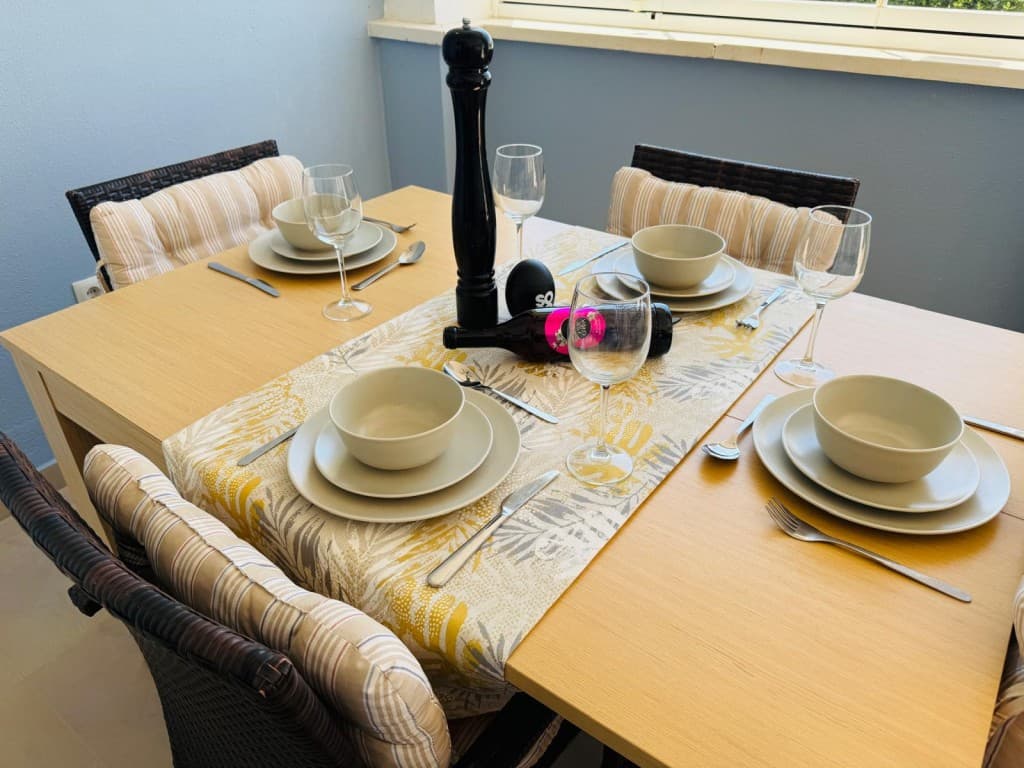 Apartamento Planta Media de 2 dormitorios en Hacienda Riquelme - 7
