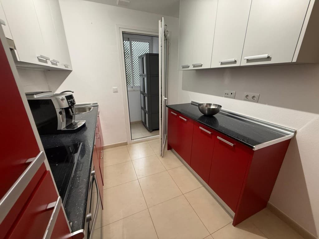 Apartamento Planta Media de 2 dormitorios en Hacienda Riquelme - 16