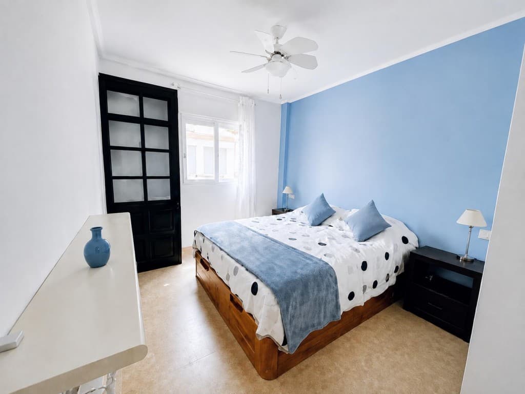 Apartamento Planta Media de 2 dormitorios en Hacienda Riquelme - 14