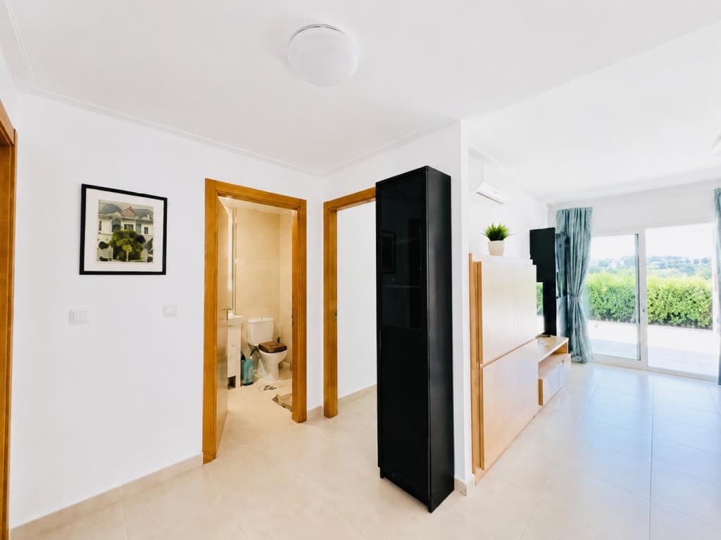 Apartamento Planta Media de 2 dormitorios en Hacienda Riquelme - 9