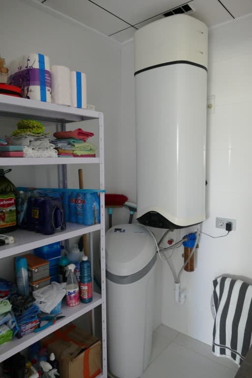 Vrijstaande Villa met 4 slaapkamers in Benijofar - 16