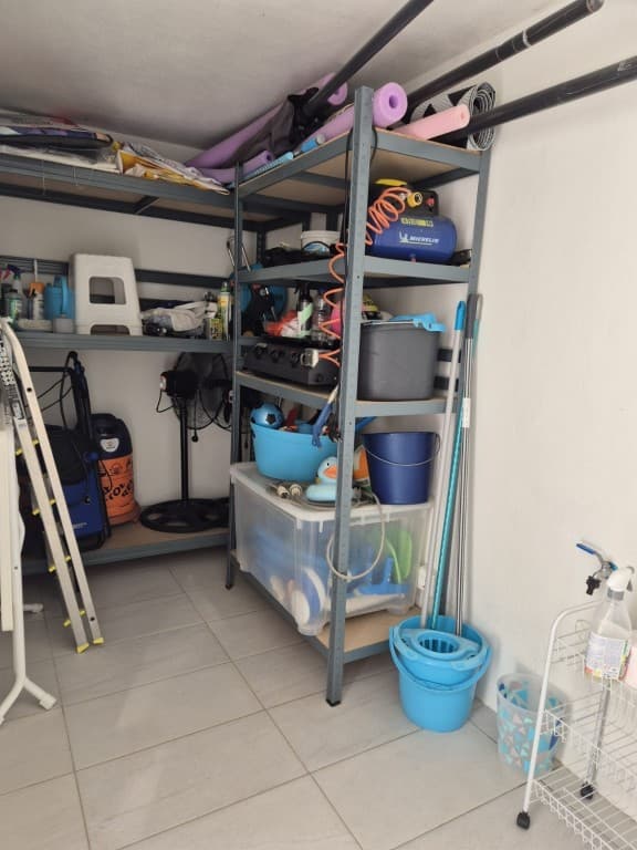 Vrijstaande Villa met 4 slaapkamers in Benijofar - 17
