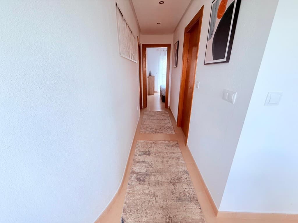 Penthouse met 2 slaapkamers in Hacienda Riquelme - 10