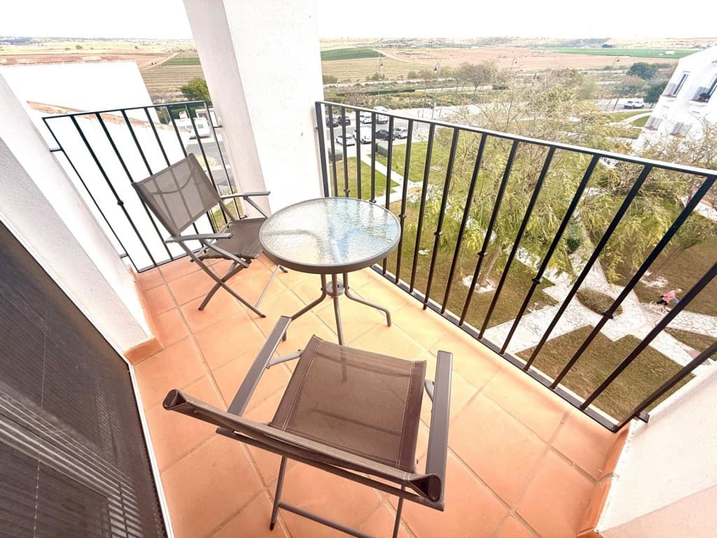 Penthouse met 2 slaapkamers in Hacienda Riquelme - 19