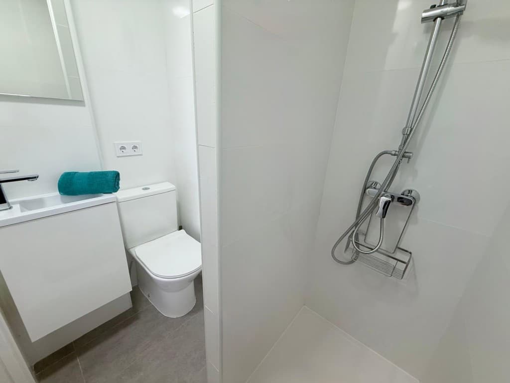 Penthouse met 2 slaapkamers in Hacienda Riquelme - 14