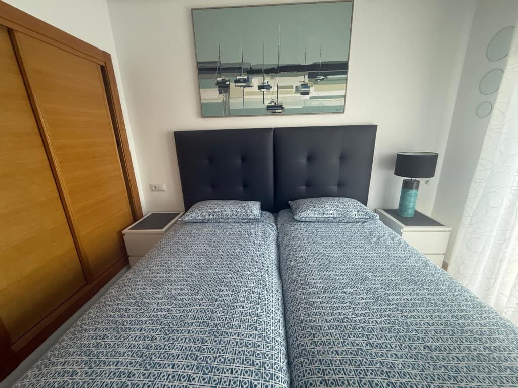 Penthouse met 2 slaapkamers in Hacienda Riquelme - 21