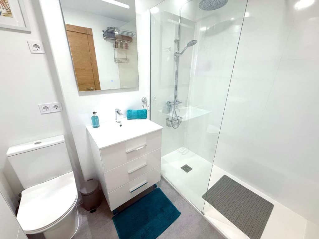 Penthouse met 2 slaapkamers in Hacienda Riquelme - 11