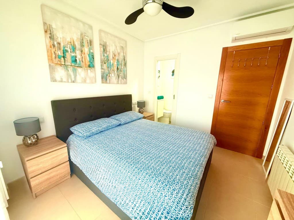 Penthouse met 2 slaapkamers in Hacienda Riquelme - 15