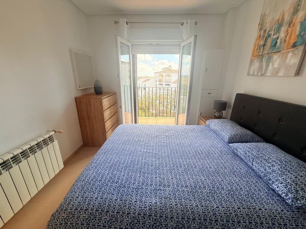 Penthouse met 2 slaapkamers in Hacienda Riquelme - 18