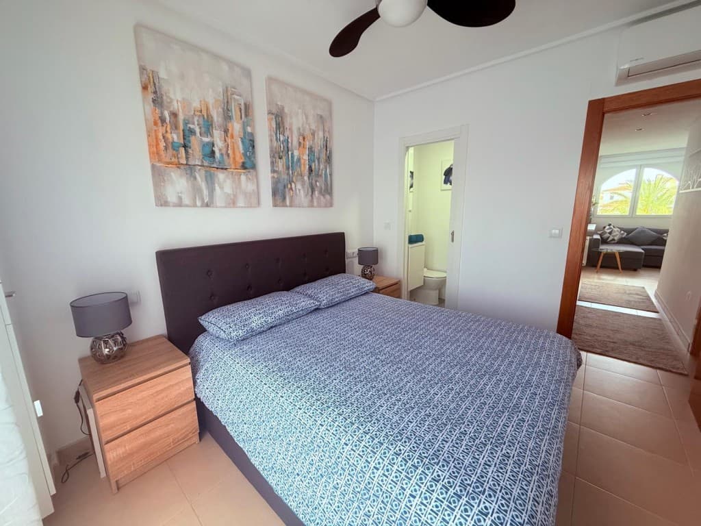 Penthouse met 2 slaapkamers in Hacienda Riquelme - 17