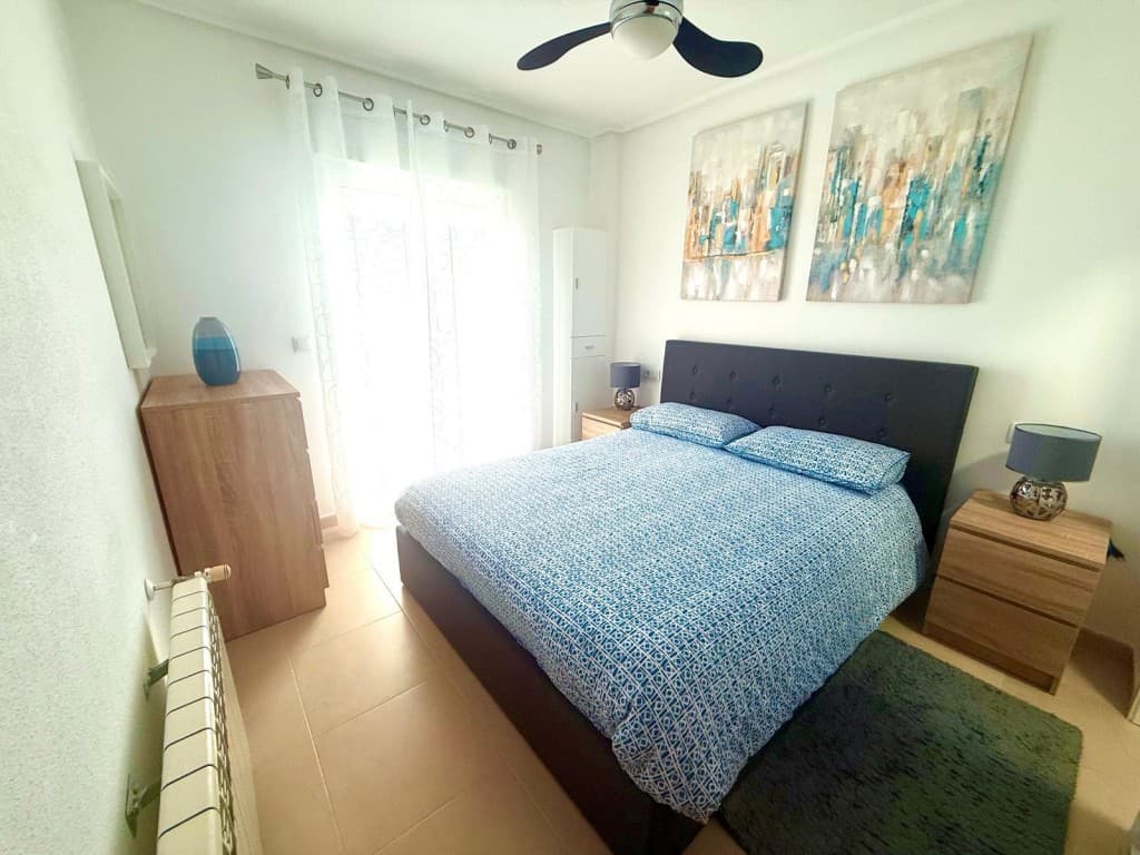 Penthouse met 2 slaapkamers in Hacienda Riquelme - 16