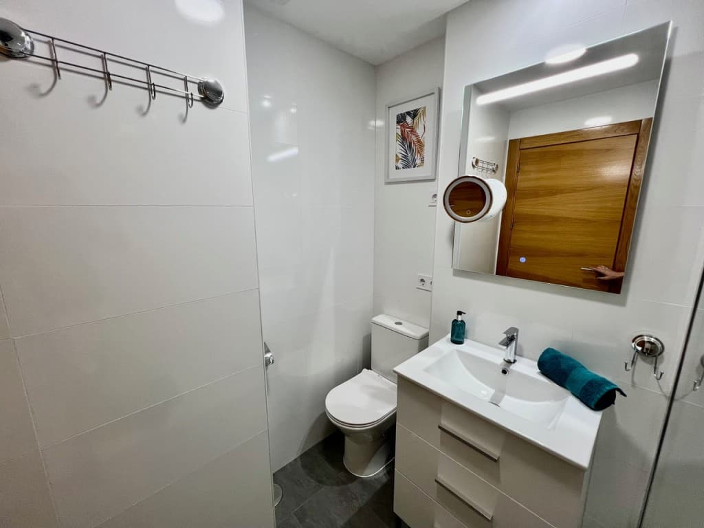 Ático de 2 dormitorios en Hacienda Riquelme - 36
