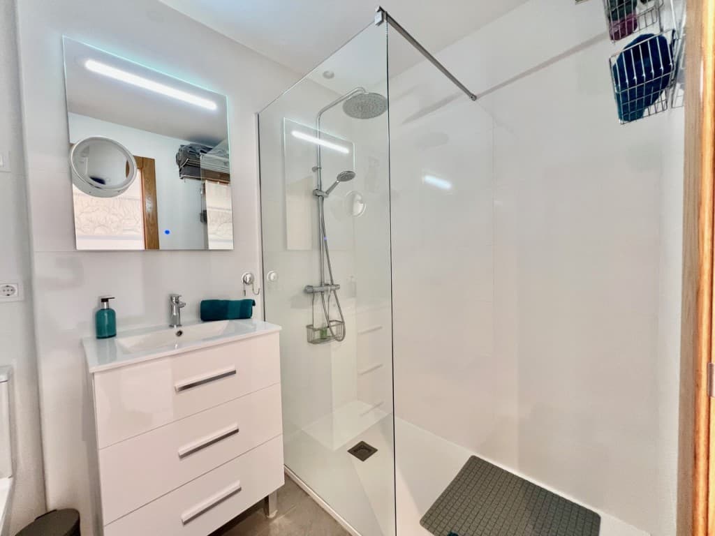 Ático de 2 dormitorios en Hacienda Riquelme - 33