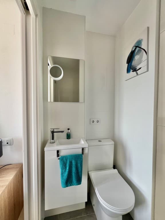 Ático de 2 dormitorios en Hacienda Riquelme - 29